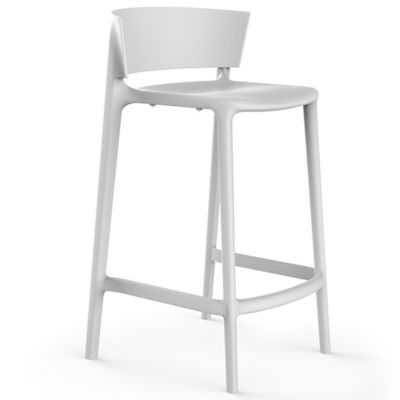 Africa Bar Stool - Set of 4