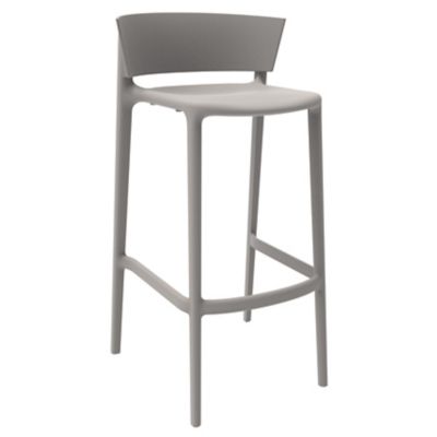 Africa Bar Stool - Set of 4