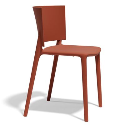 Africa Side Chair, Set of 4