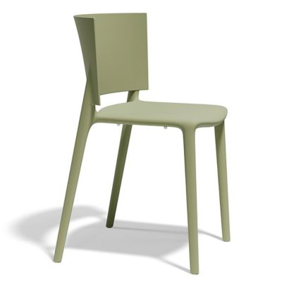 Africa Side Chair, Set of 4
