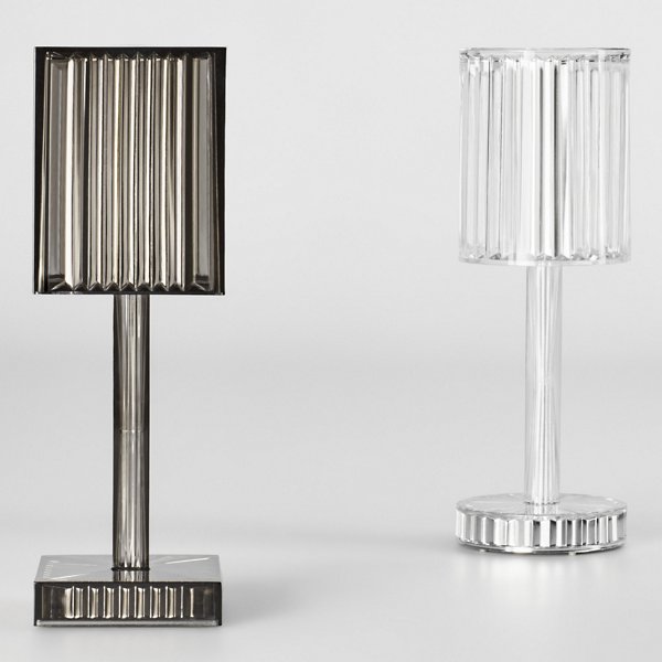 Gatsby LED Prisma Table Lamp