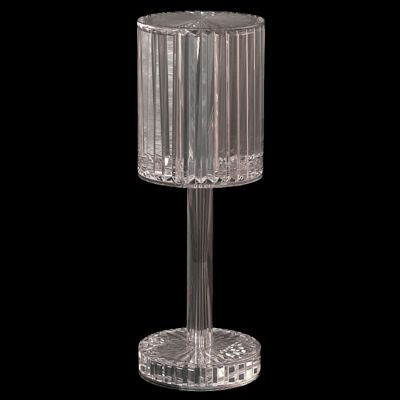 Gatsby Cilindro, lampe LED sans fil Vondom