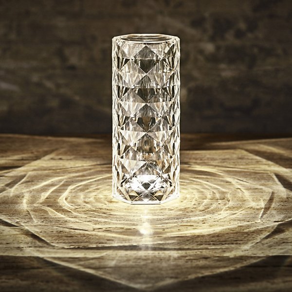 Marquis LED Table Lamp