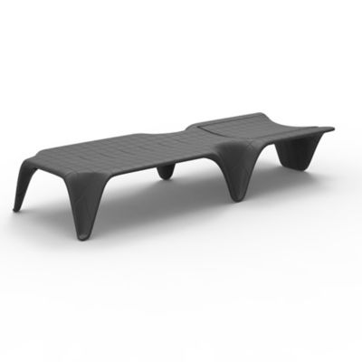 F3 Outdoor Sun Chaise