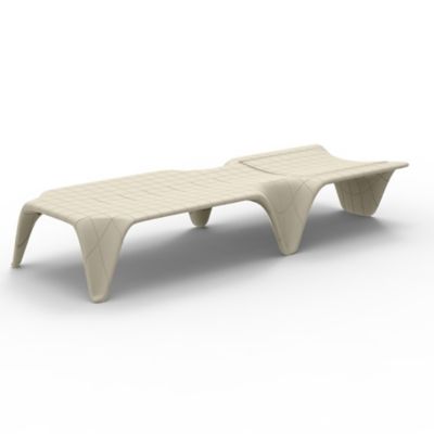 F3 Outdoor Sun Chaise