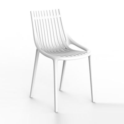 Ibiza Outdoor Chair Set of 4