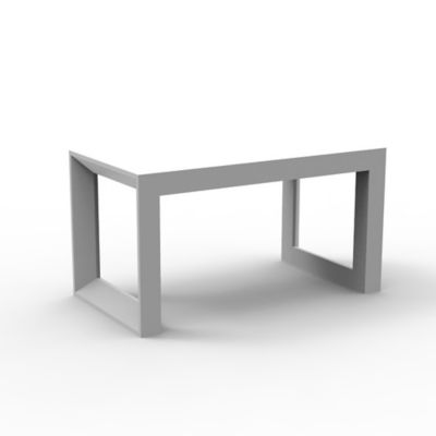 Frame Outdoor Bench