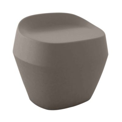 Curvada Outdoor Planter