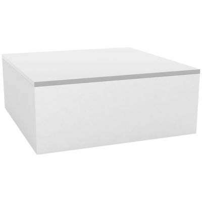 Jut Chill Outdoor Coffee Table