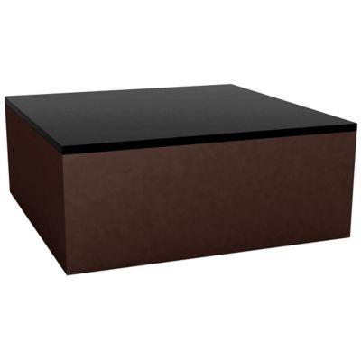 Jut Chill Outdoor Coffee Table