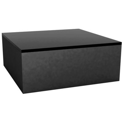 Jut Chill Outdoor Coffee Table