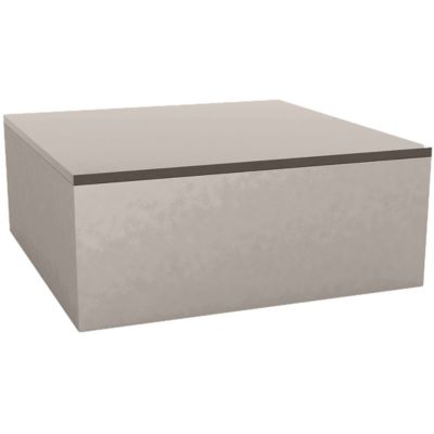 Jut Chill Outdoor Coffee Table