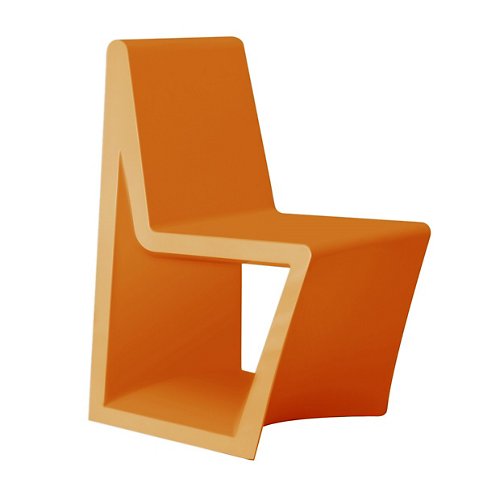 Rest Outdoor Side Chair