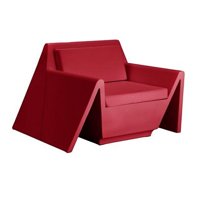 Rest Outdoor Lounge Chair