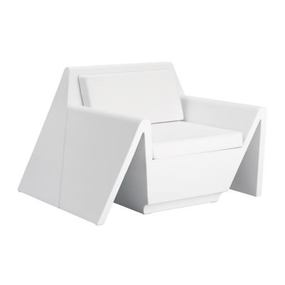 Rest Outdoor Lounge Chair