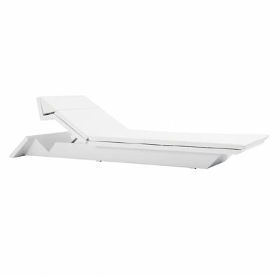 Rest Outdoor Sun Chaise