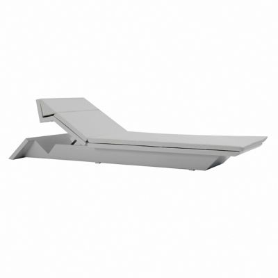 Rest Outdoor Sun Chaise