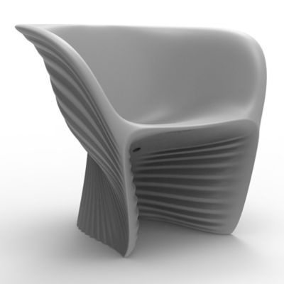 Biophilia Outdoor Lounge Chair