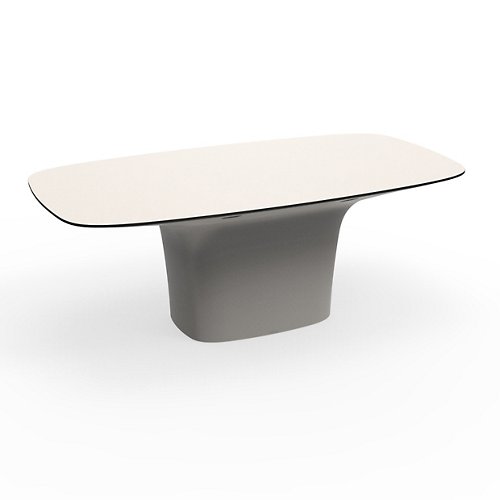 Ufo Outdoor Dining Table