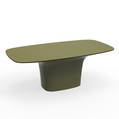 Ufo Outdoor Dining Table