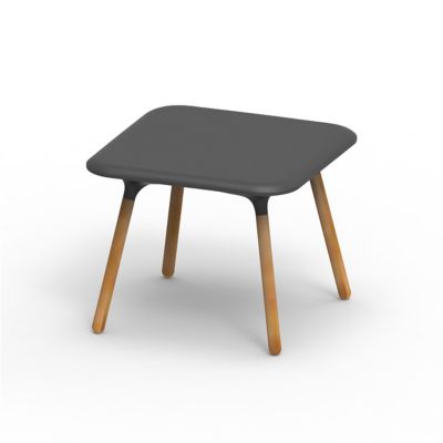 Pal Square Outdoor Stool