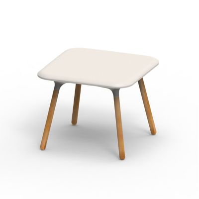 Pal Square Outdoor Stool
