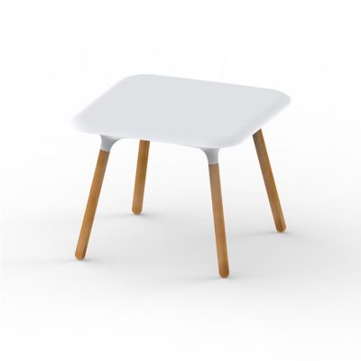 Pal Square Outdoor Stool