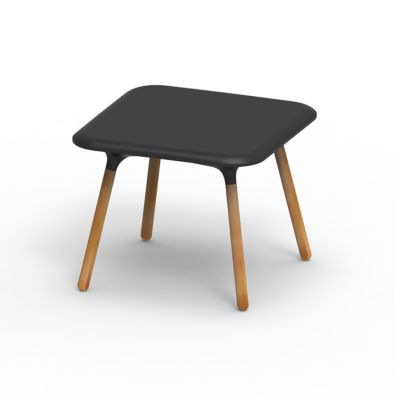 Pal Square Outdoor Stool