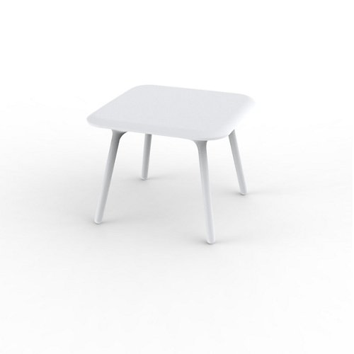 Pal Square Outdoor Stool