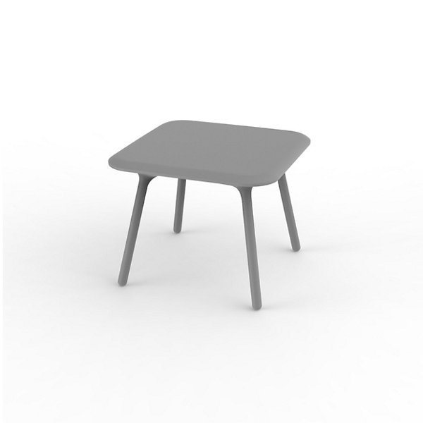 Pal Square Outdoor Stool