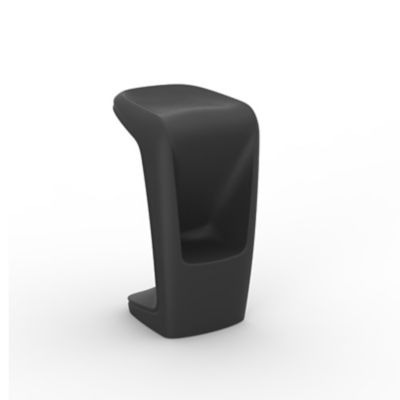 Ufo Outdoor Bar Stool