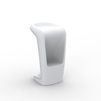 Ufo Outdoor Bar Stool
