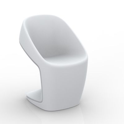 Ufo Outdoor Chair