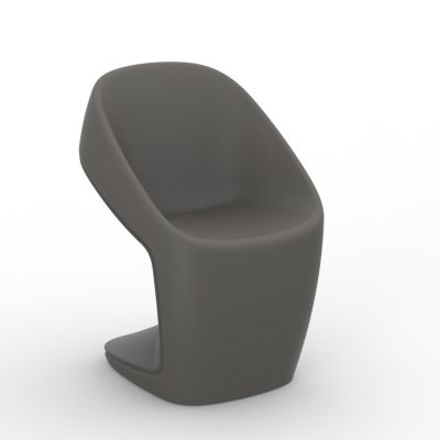 Ufo Outdoor Chair
