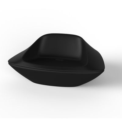 Ufo Outdoor Lounge Chair