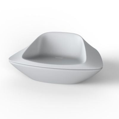 Ufo Outdoor Lounge Chair