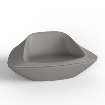 Ufo Outdoor Lounge Chair