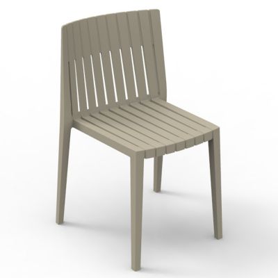 Spritz Outdoor Chair Set of 4