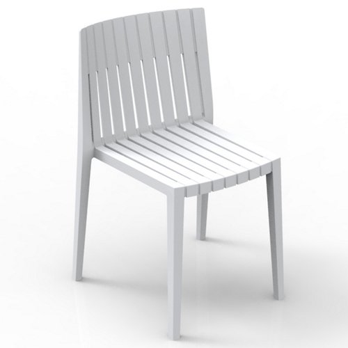 Spritz Outdoor Chair Set of 4