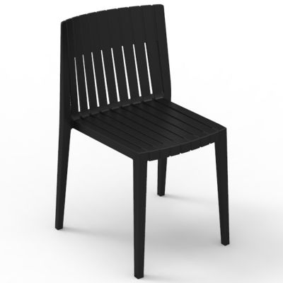 Spritz Outdoor Chair Set of 4