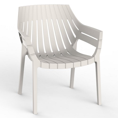 Spritz Outdoor Lounge Chair