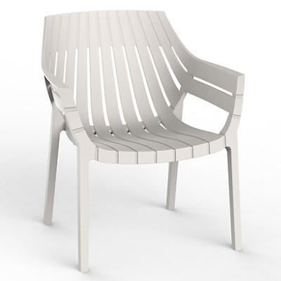 Spritz Outdoor Lounge Chair Set of 4