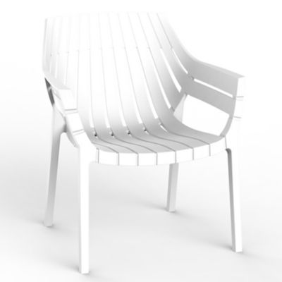 Spritz Outdoor Lounge Chair