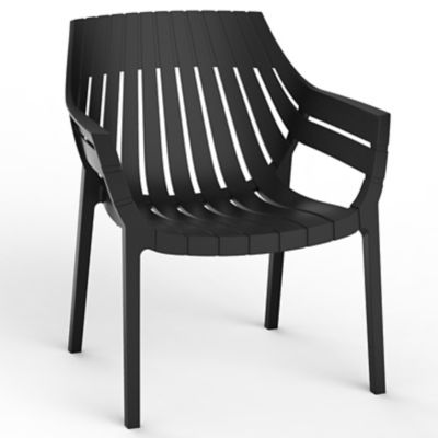 Spritz Outdoor Lounge Chair