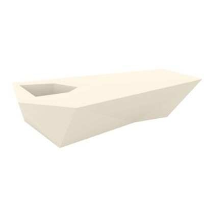 Fez Outdoor Bench