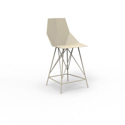 Faz Outdoor Stool Set of 4