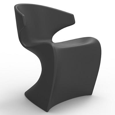 Wing Outdoor Chair