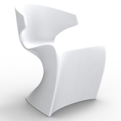 Wing Outdoor Chair