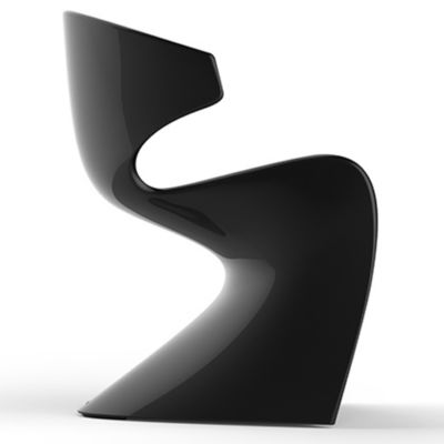 Wing Outdoor Chair By Vondom At Lumens.com