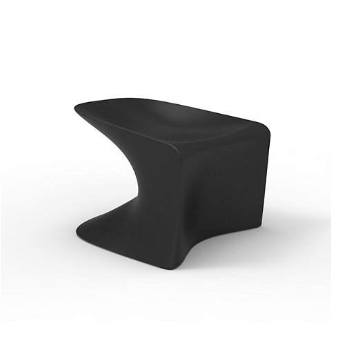Wing Outdoor Stool